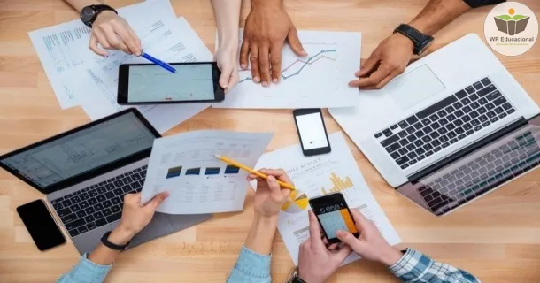 Curso de educação a distância de Gestão no Serviço Público