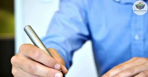 Curso de educação a distância de Gestão Pública