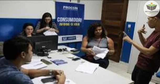 Curso de INICIAÇÃO EM ATENDIMENTO À PESSOA COM DEFICIÊNCIA