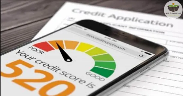 Curso de INICIAÇÃO EM CREDIT SCORING