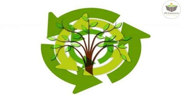 Curso de INICIAÇÃO EM GESTÃO AMBIENTAL E SUSTENTABILIDADE