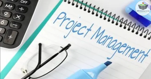 Curso de INICIAÇÃO EM MONTAGEM DE PROJETOS