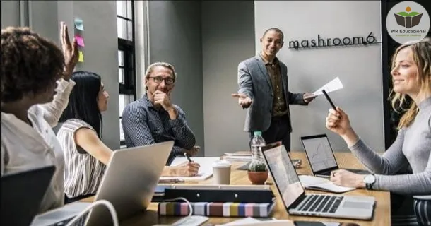 Curso de INTRODUÇÃO À GESTÃO DA COMUNICAÇÃO E LINGUAGEM