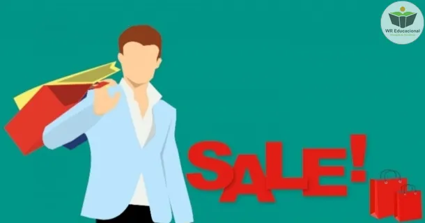 Curso de INTRODUÇÃO À QUALIDADE DO ATENDIMENTO EM VENDAS