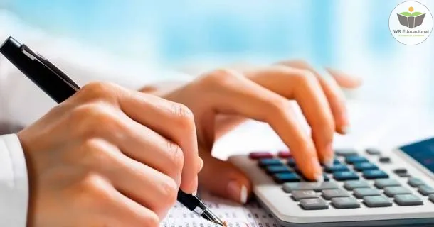 Curso de Princípios Básicos da Contabilidade