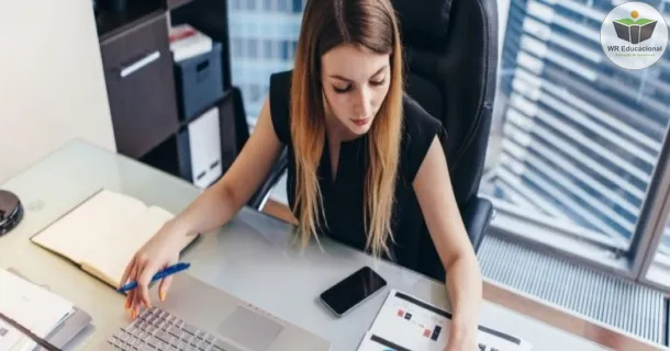 WR Educacional Cursos Gratuitos Com Certificado Válido