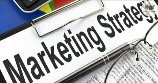 Curso de INTRODUÇÃO AO MARKETING