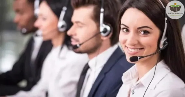 Curso de INTRODUÇÃO AO TELEMARKETING EFICAZ