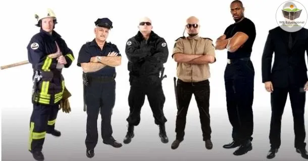 Curso de Introdução à Gestão em Segurança Privada