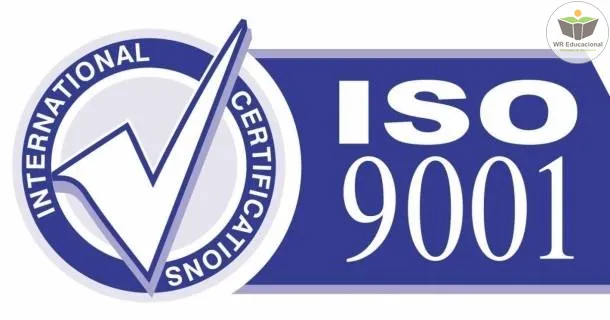 Curso de ISO 9001/2015