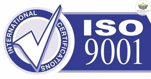 Curso de educação a distância de ISO 9001/2015