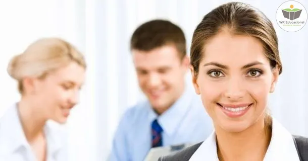 Curso de educação a distância de Liderança