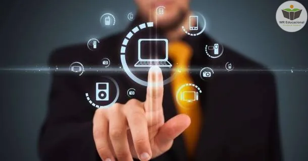 Curso de educação a distância de Marketing Digital