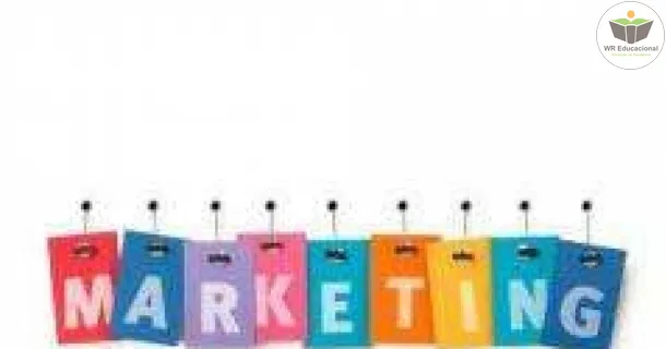 Curso de educação a distância de Marketing Empresarial