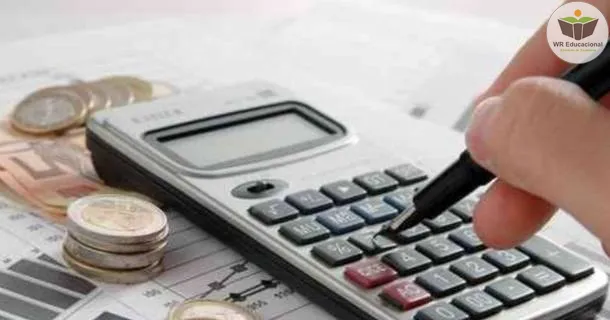 Curso de educação a distância de Matemática Financeira