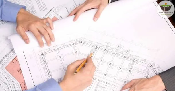 Curso de educação a distância de Montagem de Projetos