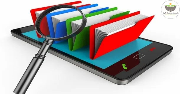 WR Educacional Cursos Gratuitos Com Certificado Válido