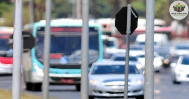 Curso de NOÇÕES DE ADMINISTRAÇÃO DE TRÂNSITO