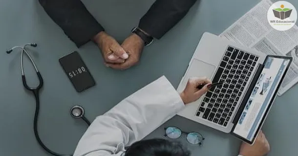 WR Educacional Cursos Gratuitos Com Certificado Válido