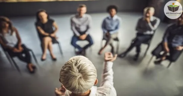 Curso de O LÍDER E SUA INFLUENCIA NA MOTIVAÇÃO DA EQUIPE