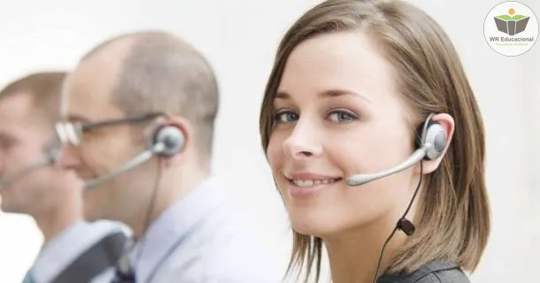 Curso de educação a distância de Operador de Telemarketing