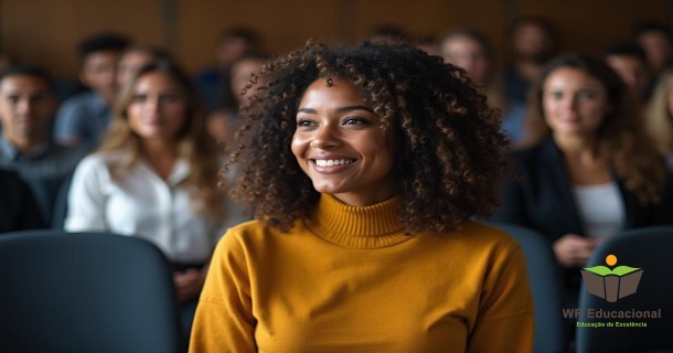 WR Educacional Cursos Gratuitos Com Certificado Válido