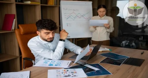 WR Educacional Cursos Gratuitos Com Certificado Válido