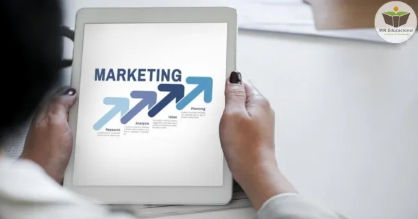 Curso de PRINCÍPIOS DAS VENDAS E DO MARKETING