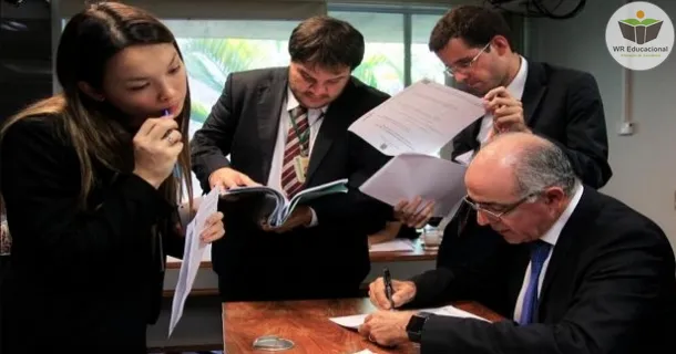 WR Educacional Cursos Gratuitos Com Certificado Válido