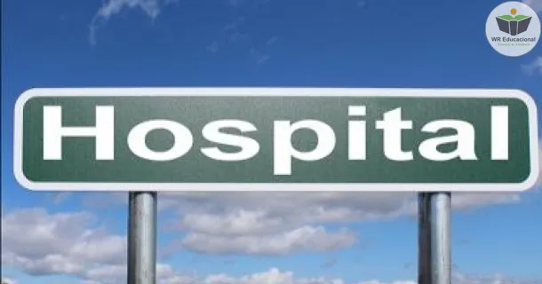 Curso de PRINCÍPIOS DOS DESAFIOS DA GESTÃO HOSPITALAR NA ATUALIDADE