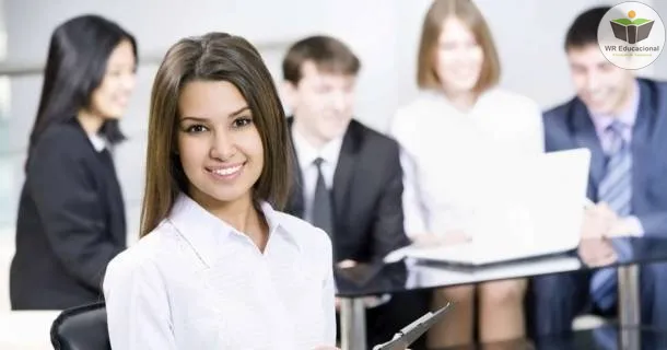 Curso de Recursos Humanos e Avaliação de Desempenho