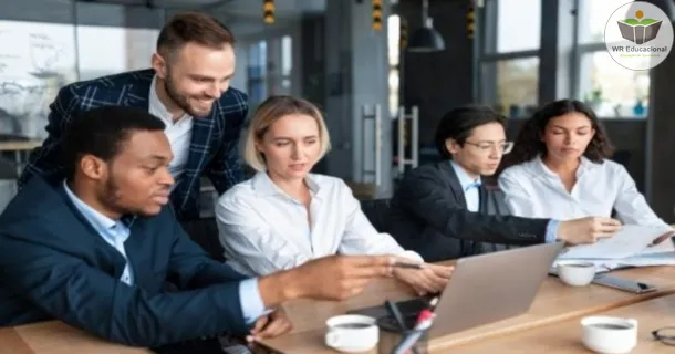 Curso de Relações entre Confiança e Desempenho de Equipes