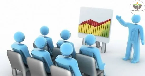 Curso de educação a distância de Relações Interpessoais na Empresa
