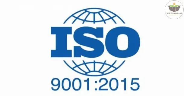 Curso de Revisão da Norma ISO 9001