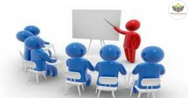 WR Educacional Cursos Gratuitos Com Certificado Válido