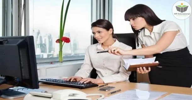 Curso de educação a distância de Técnicas de Secretariado