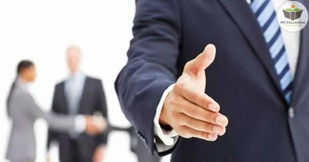 Curso de educação a distância de Técnicas de Vendas