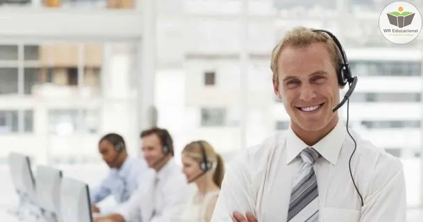 Curso de educação a distância de Telemarketing