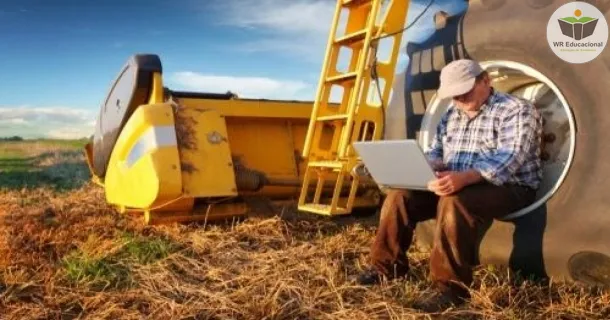 Curso de Administração de Agronegócios