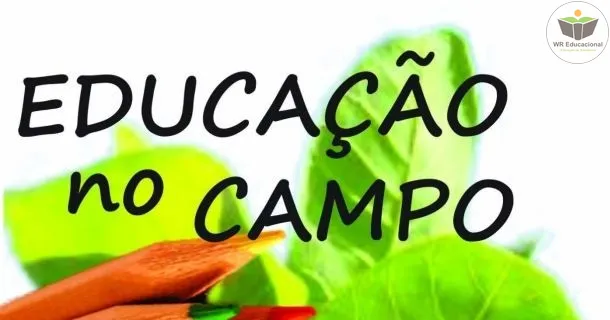 Curso de educação a distância de Educação do Campo