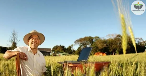 Curso de educação a distância de Gestão de Agronegócios