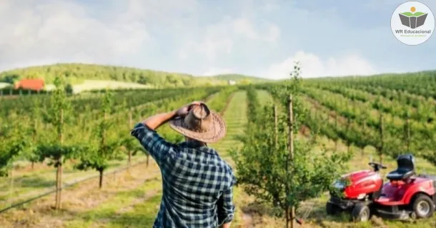 Curso de Gestão de Segurança e do Trabalho Rural