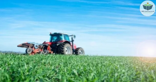 Curso de Introdução ao Estudo dos Tratores Agrícolas