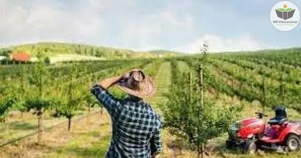 Curso Noções Básicas da Gestão de Segurança e do Trabalhador Rural