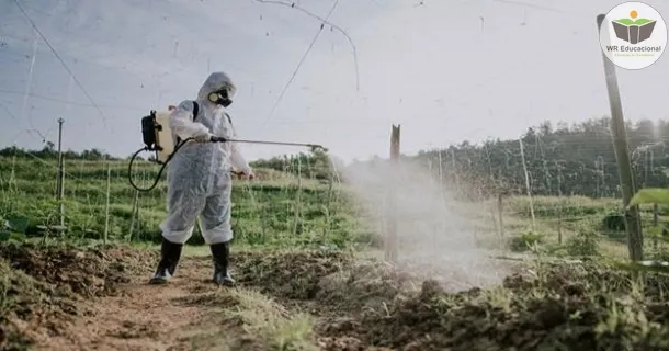 Curso de Toxicologia dos agrotóxicos