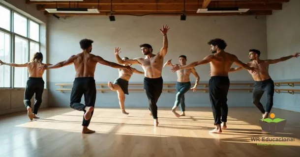 dança