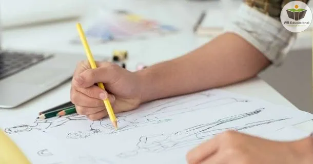 Curso de Desenho Básico 