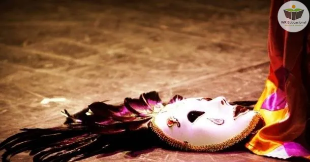 Curso de educação a distância de Iniciação a Arte Teatral