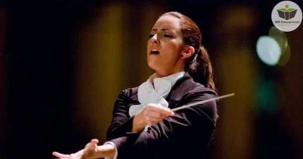 Curso de educação a distância de Regência Musical
