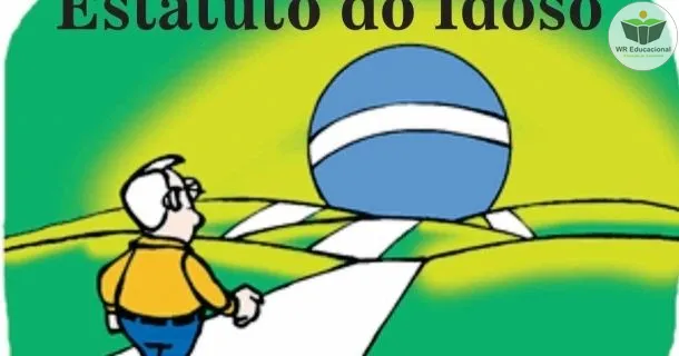 Curso de educação a distância de Direito do Idoso 